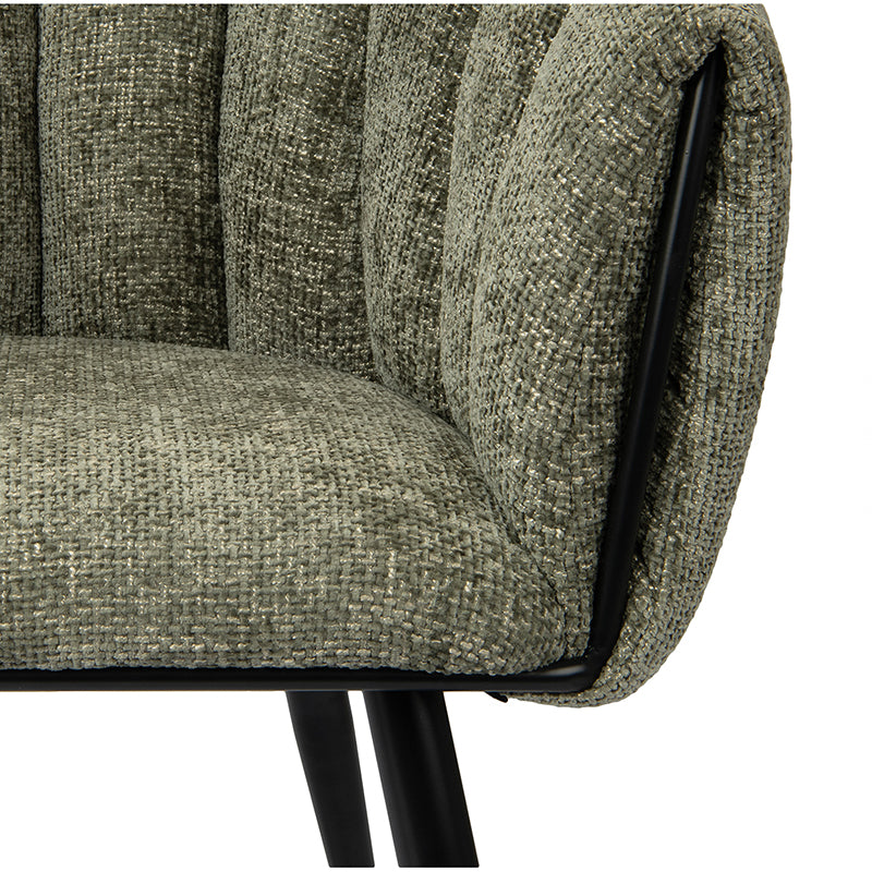 Breeze Chair Pistacho - Set van 2 Stuks