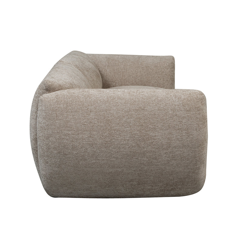 Amsterdam 2.5 Seater Latte