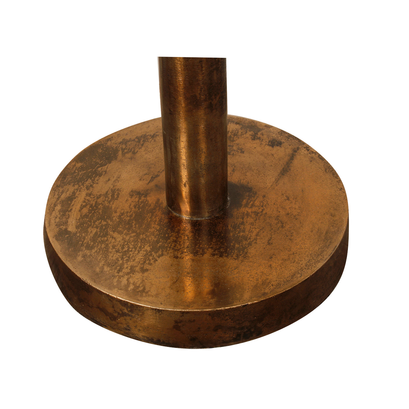 Dining Table Sycomore S – Cast Aluminium