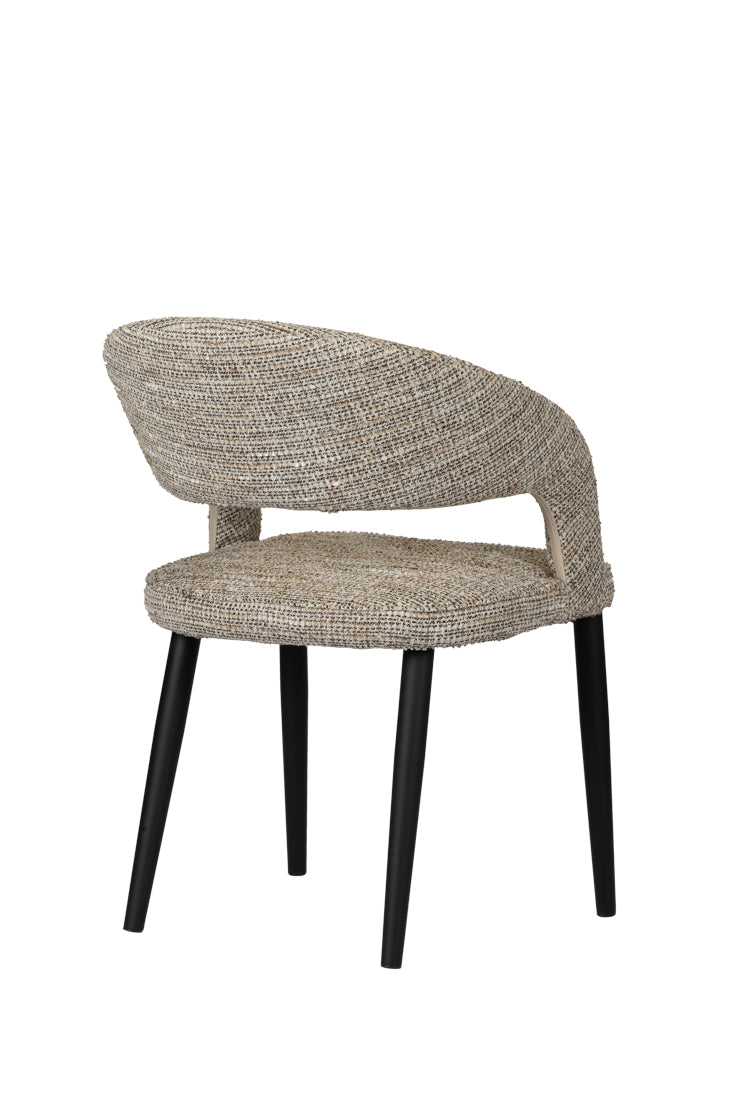 Tusk Chair Coco - Set van 2 stuks