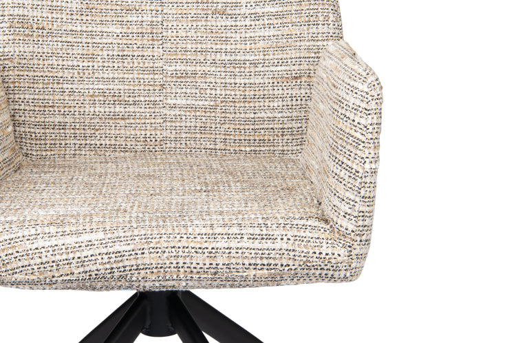 Storm Rotating Chair Coco