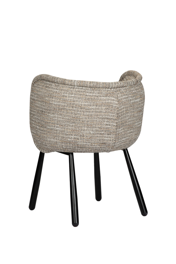 Panda Arm Chair Coco