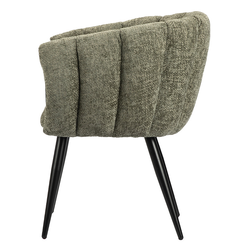 Breeze Chair Pistacho - Set van 2 Stuks
