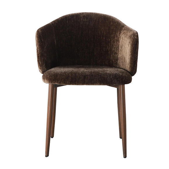 Osaka Chair Umber - Set van 2 stuks