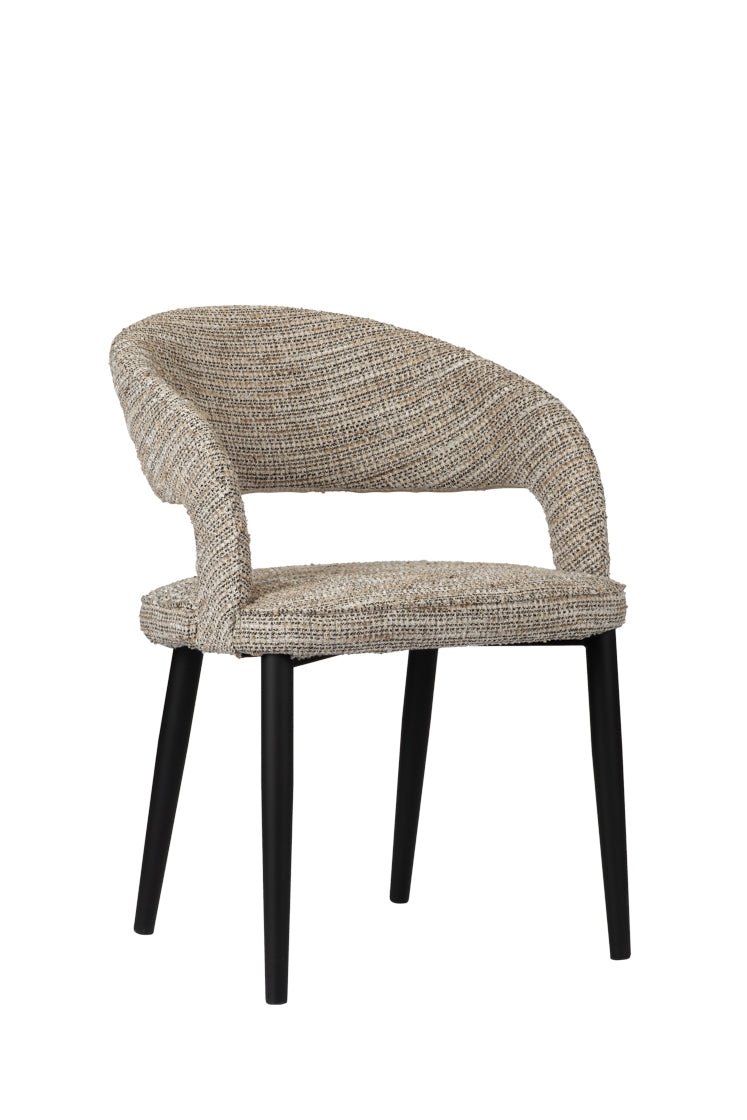 Tusk Chair Coco - Set van 2 stuks