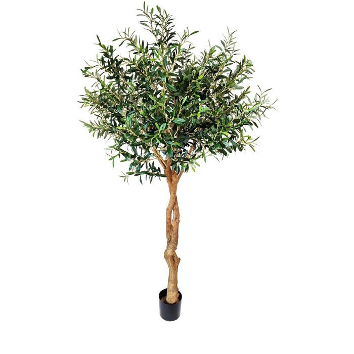Kunst Olijfboom 190 cm
