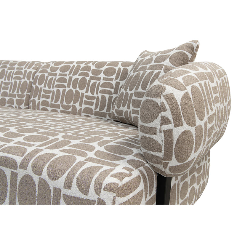 Kathmandu 3-Zits Bank Amon Natural