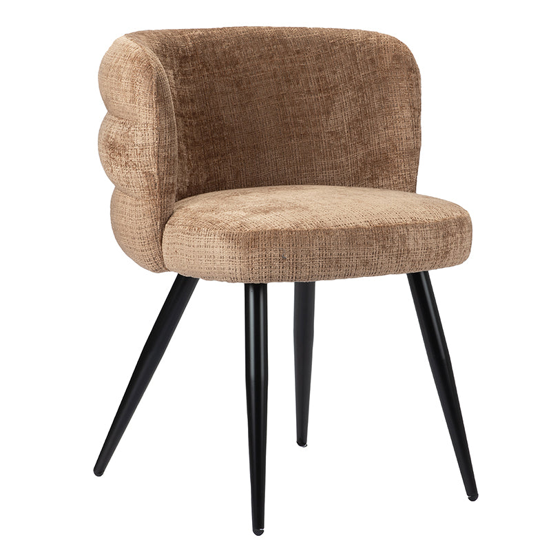 Cloud Chair Caramel - Set van 2 stuks