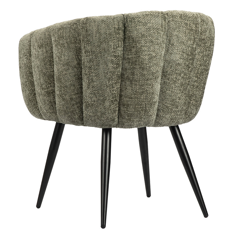 Breeze Chair Pistacho - Set van 2 Stuks