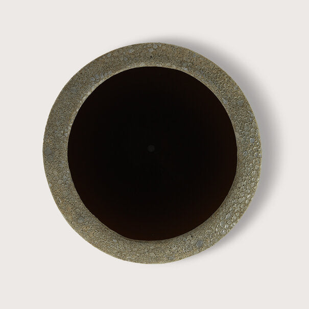 Pot Klaas Lava Earth D56 H95