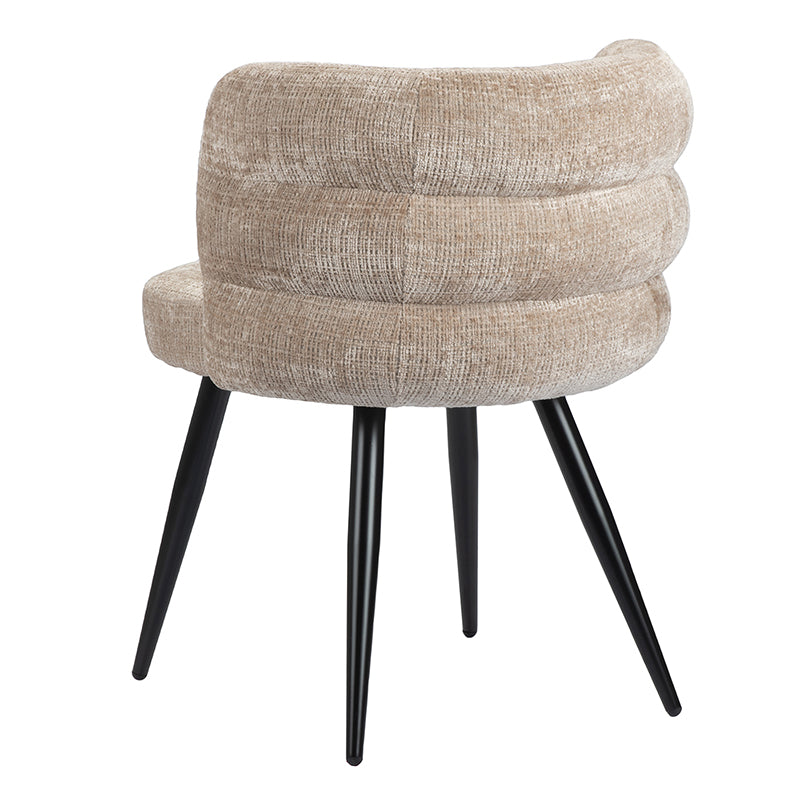 Cloud Chair Cream - Set van 2 stuks