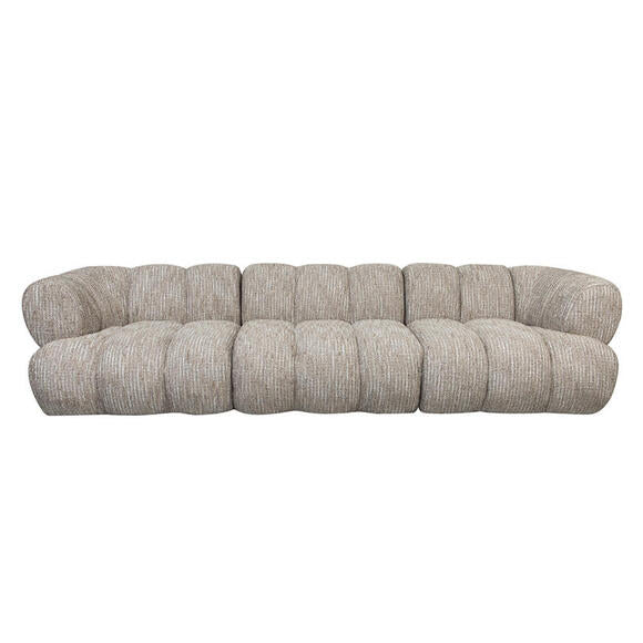 New York 4 Seater Sofa Coco