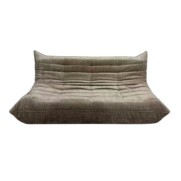 Boneless Two Seater Plancha Cream