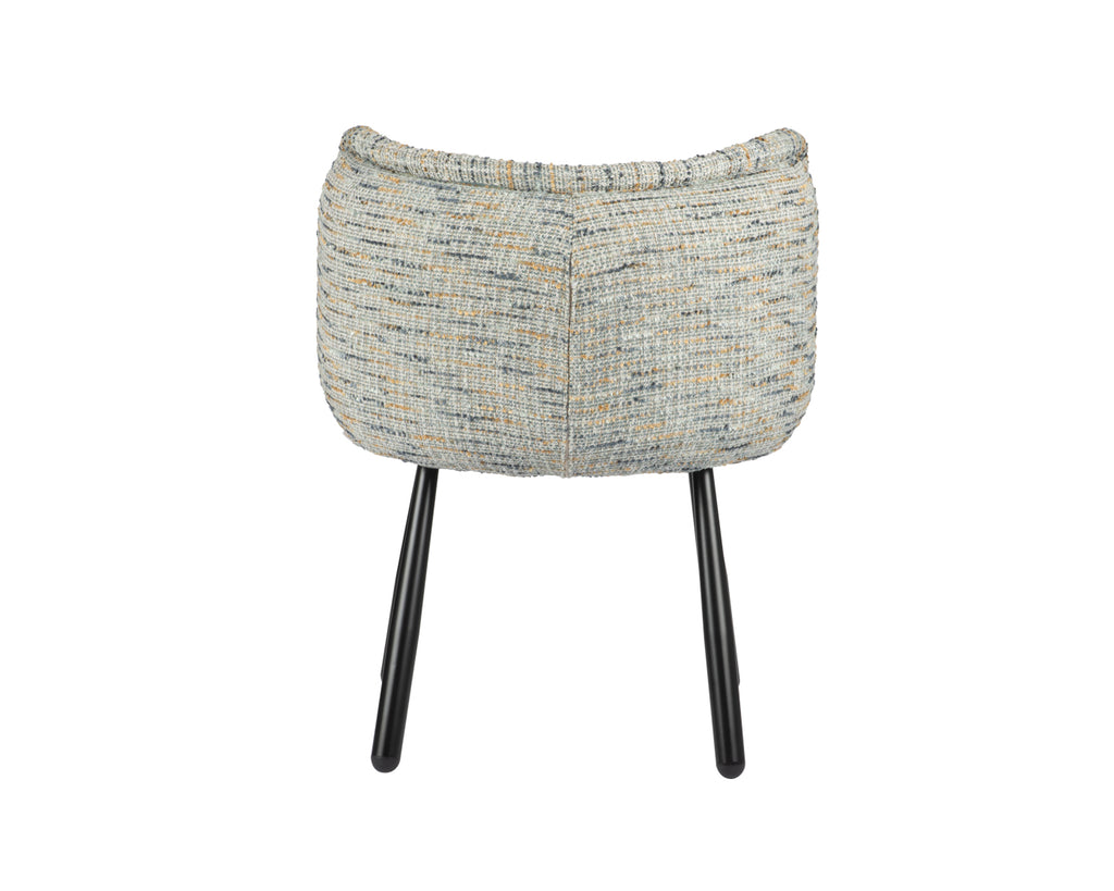 Panda Arm Chair Blue de Coco