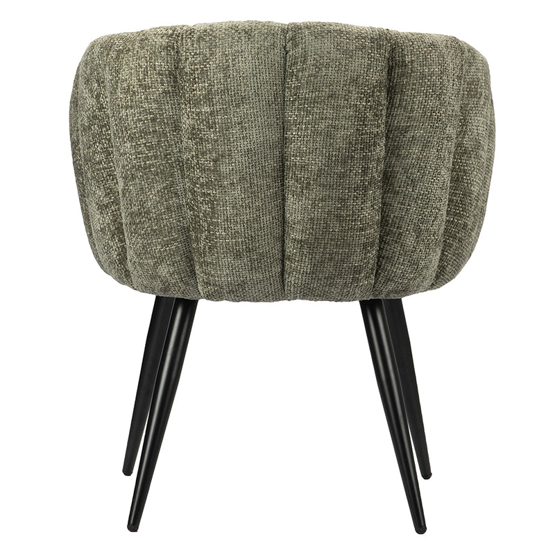 Breeze Chair Pistacho - Set van 2 Stuks