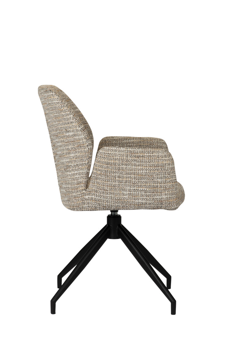 Storm Rotating Chair Coco