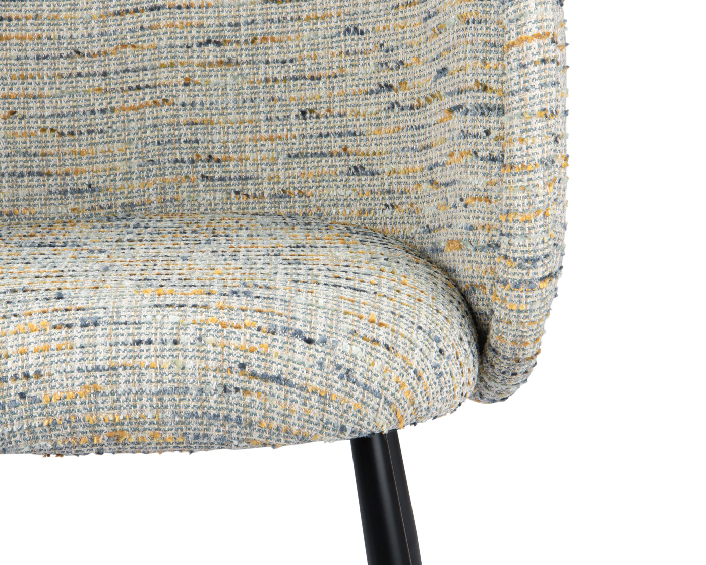 Panda Arm Chair Blue de Coco