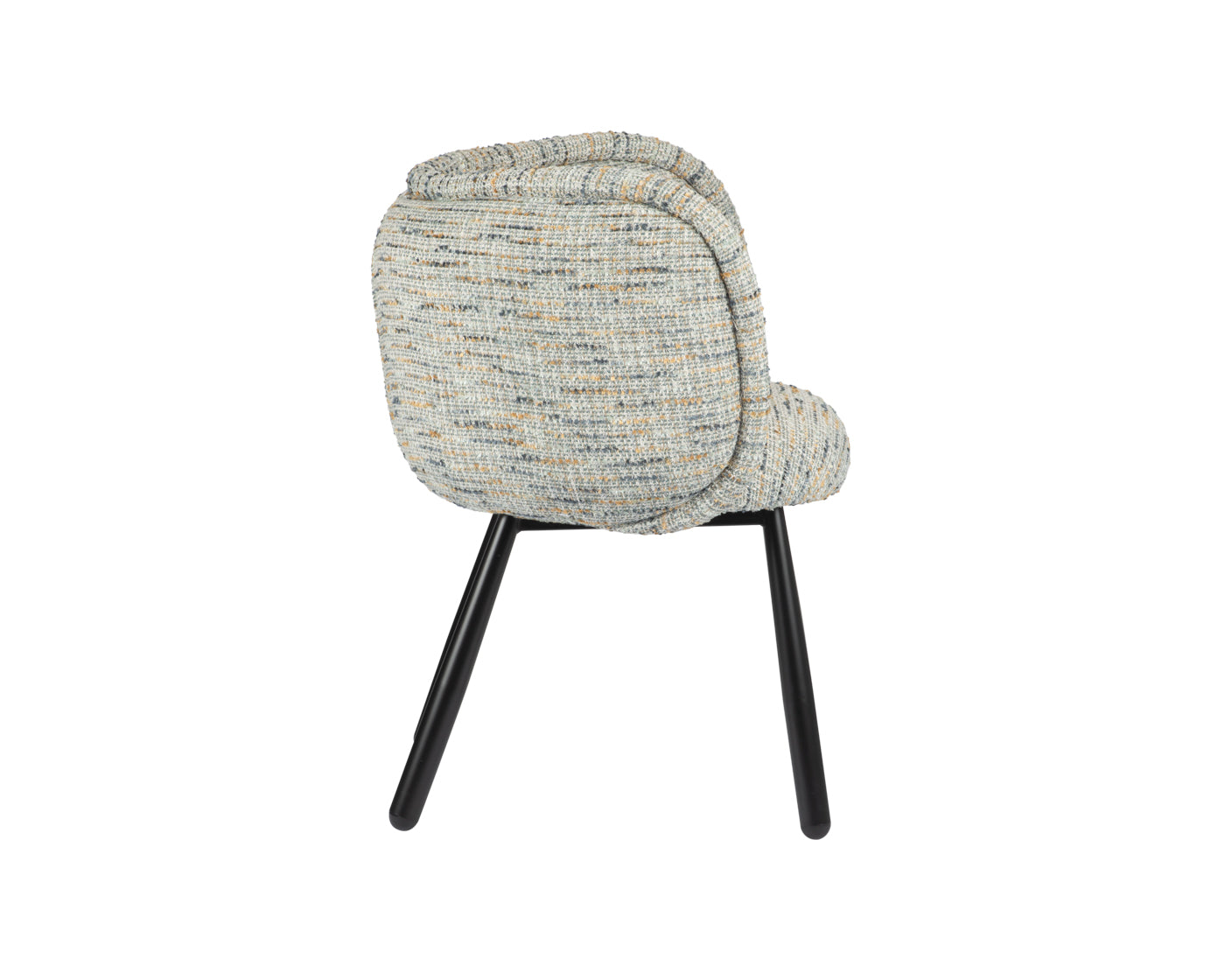 Panda Arm Chair Blue de Coco