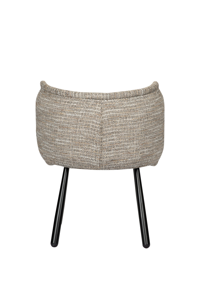 Panda Arm Chair Coco