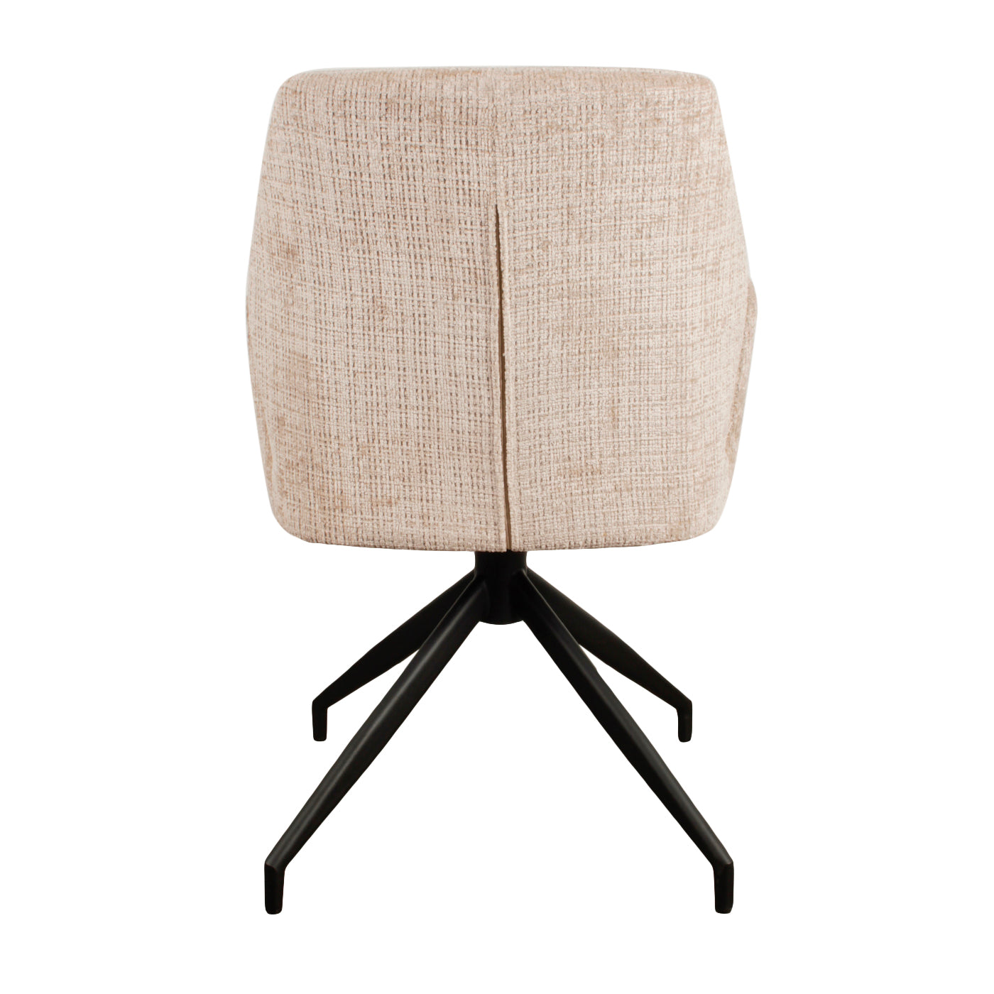 Storm Rotating Chair Cream