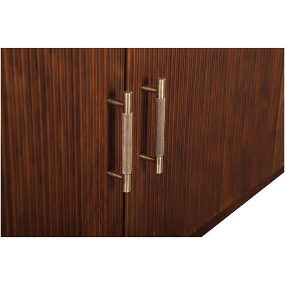Urban Chique Dressoir Ceramic Marble / Walnut Veneer