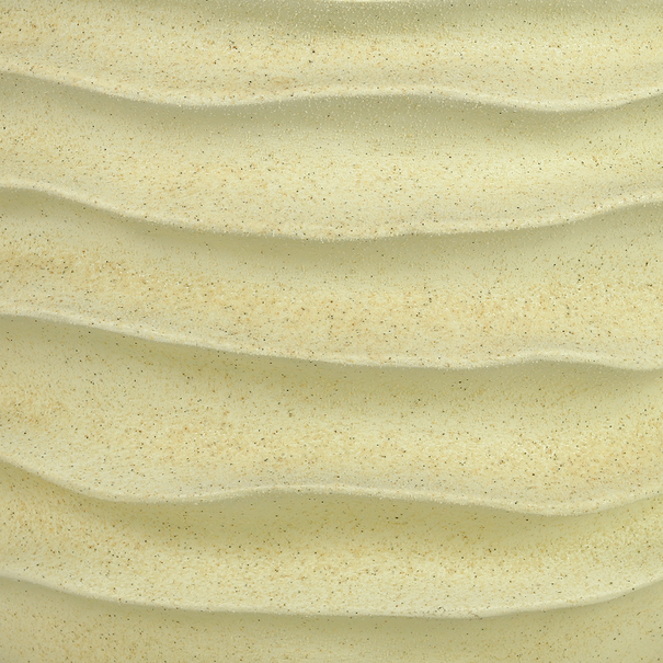Pot Vico Crème D70 H56