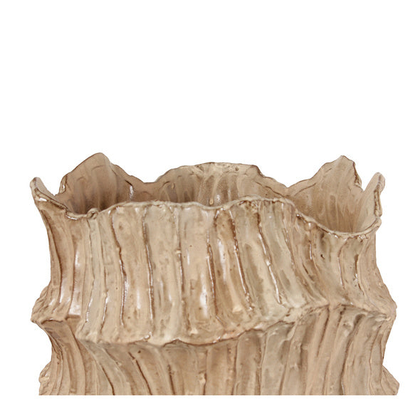 Ceramic Vase Vuasu