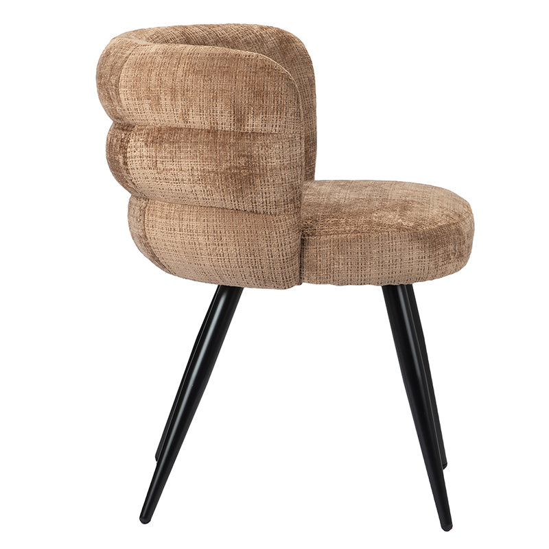 Cloud Chair Caramel - Set van 2 stuks