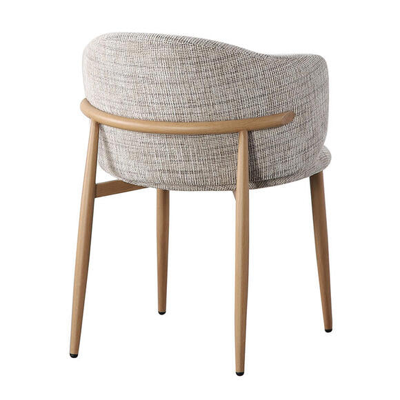 Osaka Chair Okura - Set van 2 stuks