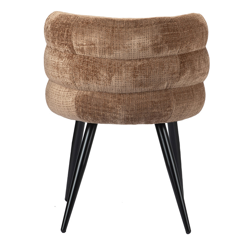 Cloud Chair Caramel - Set van 2 stuks