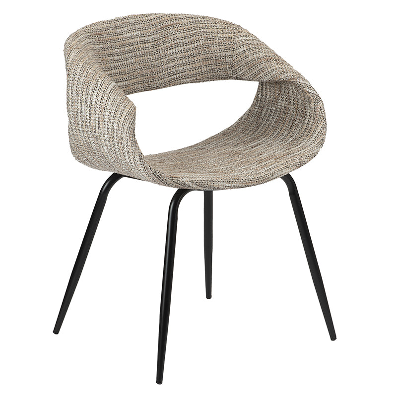 Whale Chair Coco - Set van 2 stuks