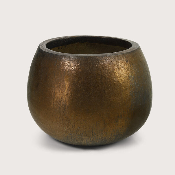 Pot Koos Koper D63 H47