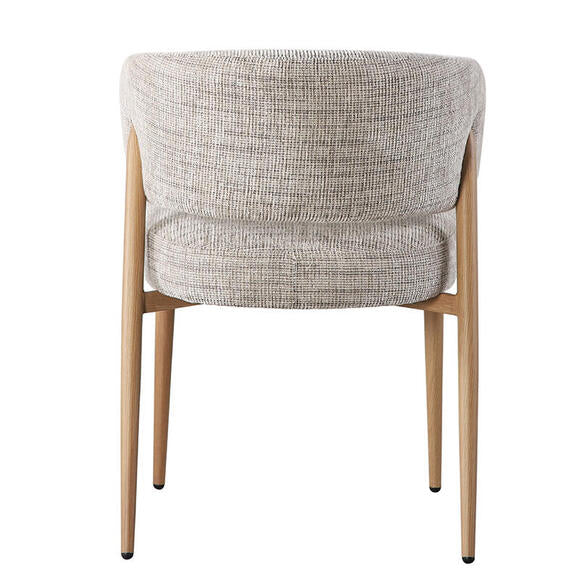 Fuji Chair Okura - Set van 2 stuks