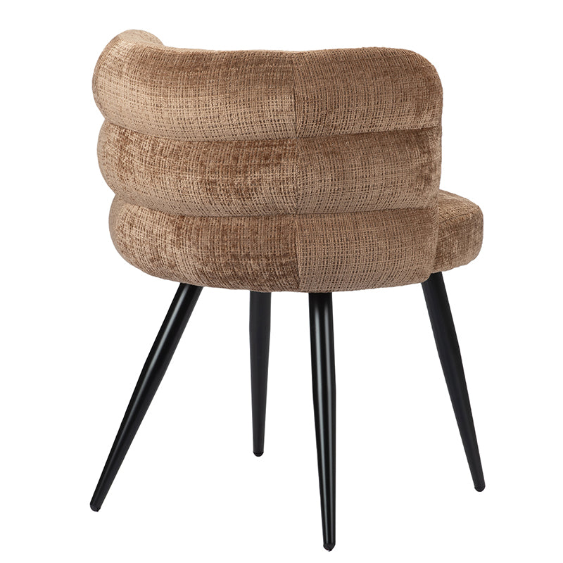 Cloud Chair Caramel - Set van 2 stuks