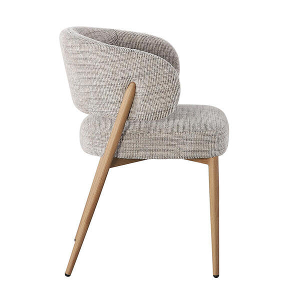 Fuji Chair Okura - Set van 2 stuks