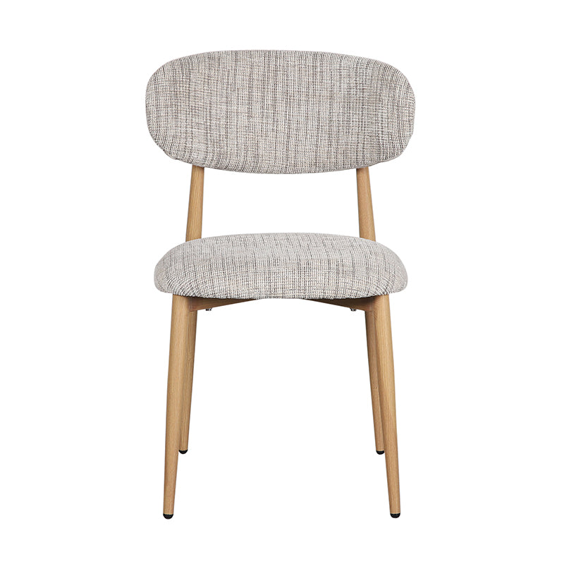 Japandi Chair Okura - Set van 2 stuks