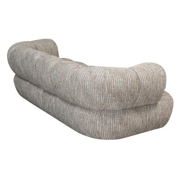 New York 2.5 Seater Sofa Coco