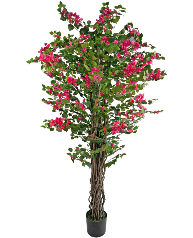 Kunstplant Bougainvillea 180 cm