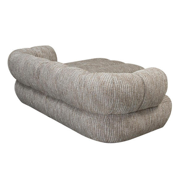 New York 2.5 Seater Right Lounge Sofa Coco