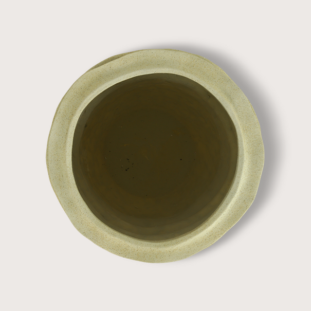 Pot Vico Crème D70 H56