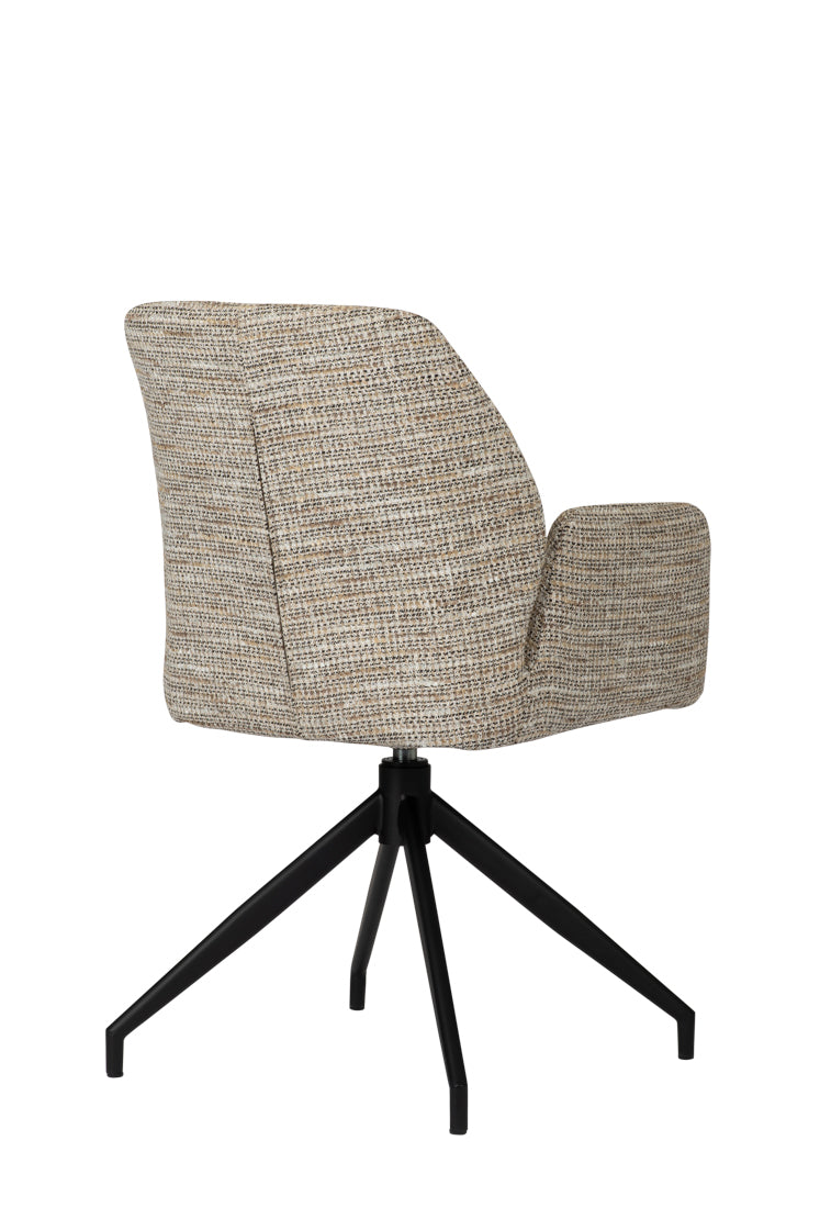 Storm Rotating Chair Coco