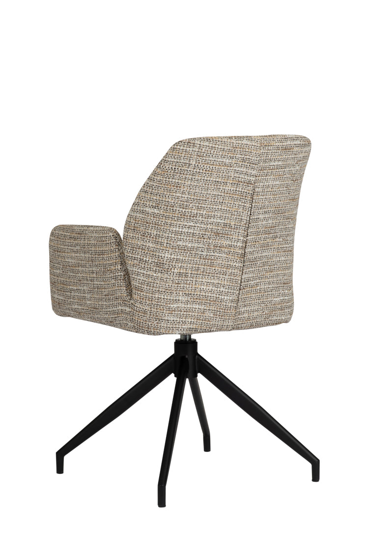 Storm Rotating Chair Coco