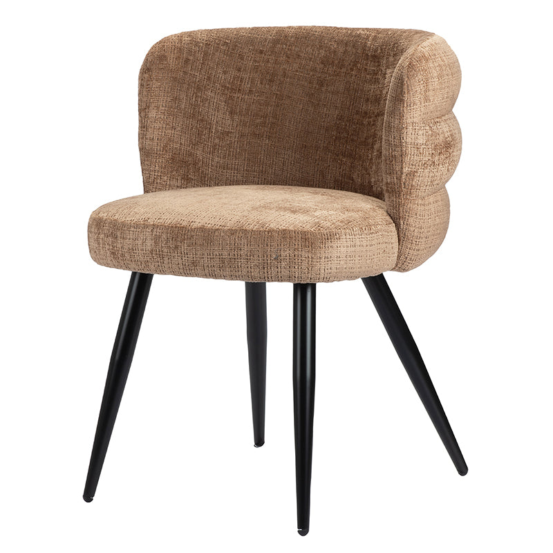 Cloud Chair Caramel - Set van 2 stuks