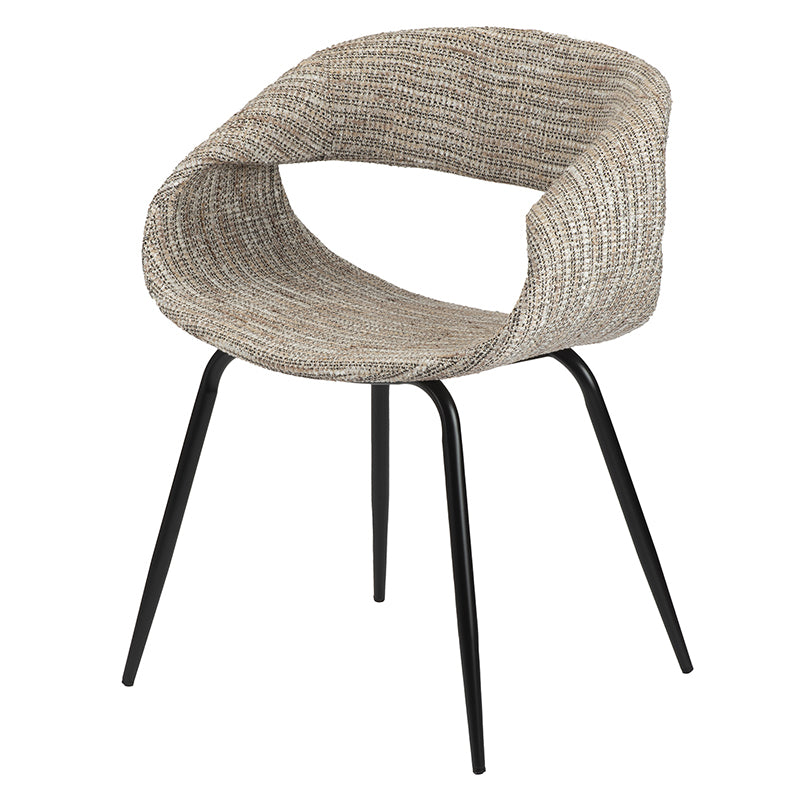 Whale Chair Coco - Set van 2 stuks