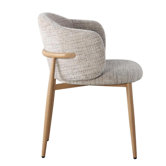 Osaka Chair Okura - Set van 2 stuks