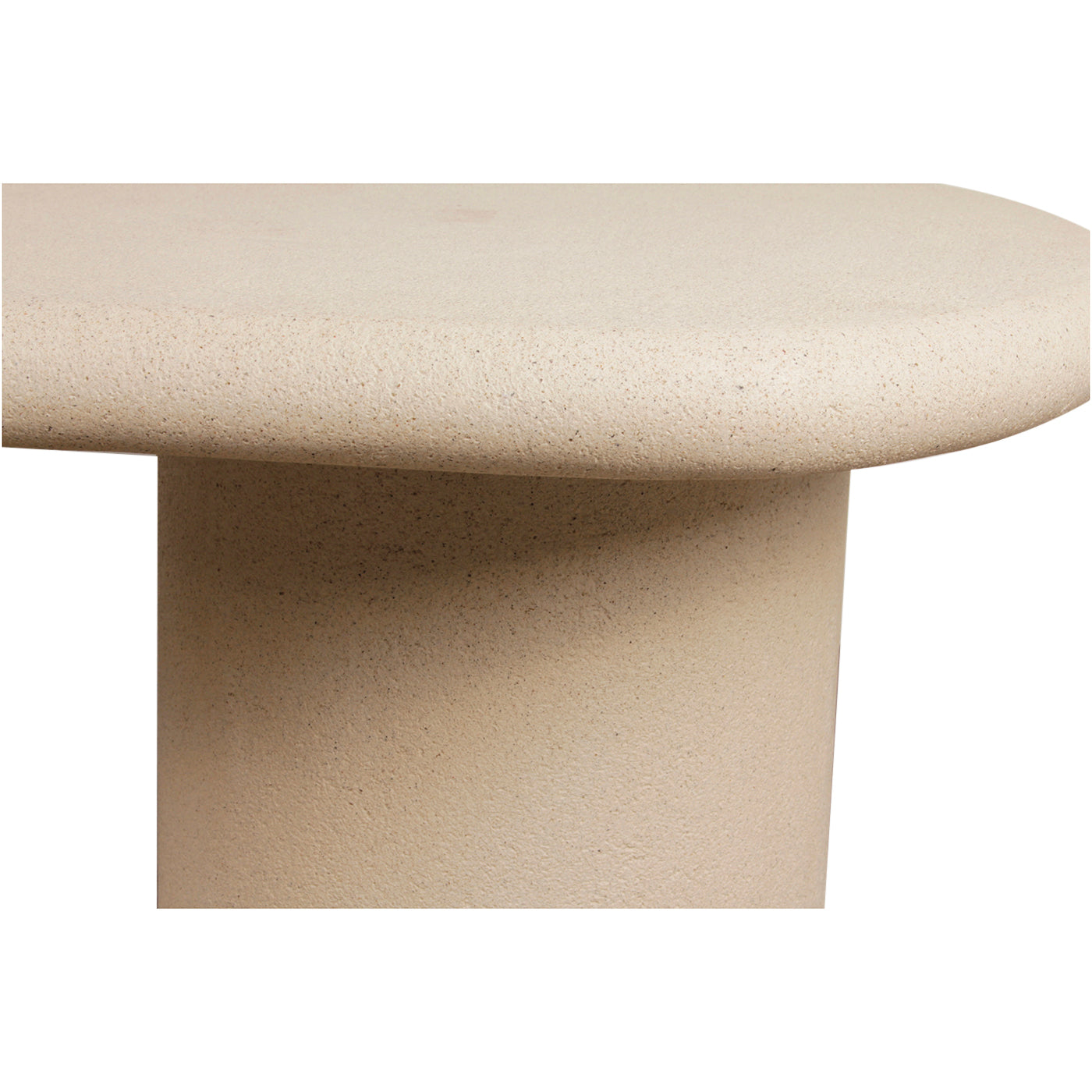 Scandi Coffee Table – Micro Cement