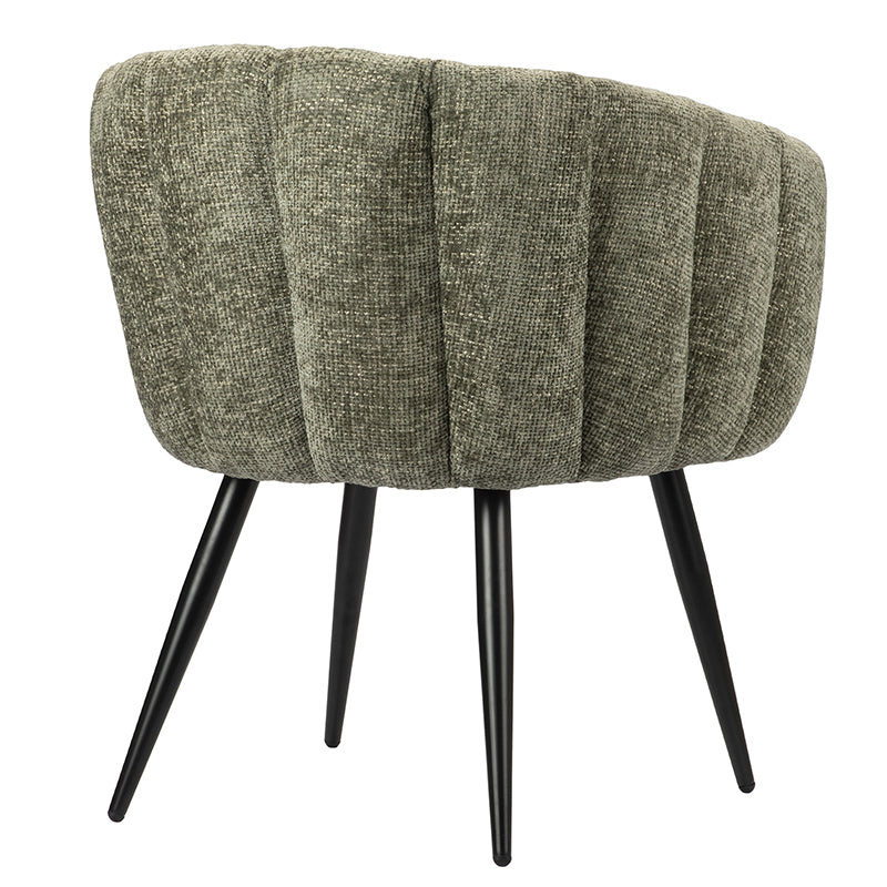 Breeze Chair Pistacho - Set van 2 Stuks