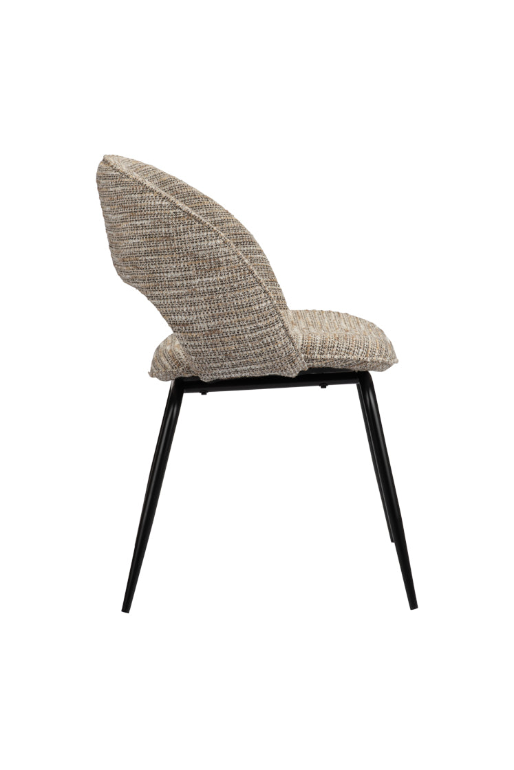Rainbow Chair Coco - Set van 2 stuks