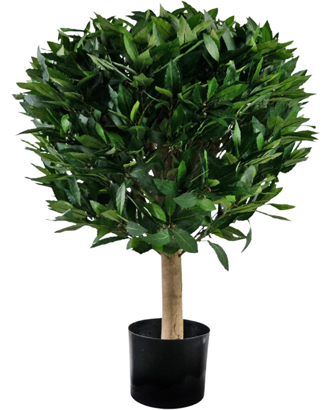 Kunstplant Laurier UV Ø55 cm