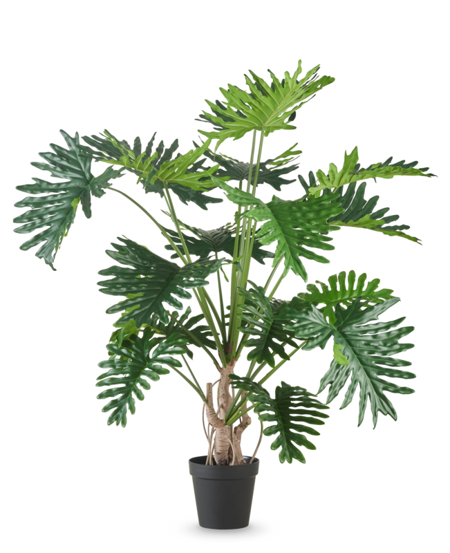 Kunstplant Philodendron 180 cm